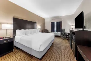 Best Western Halito Inn - Chambre