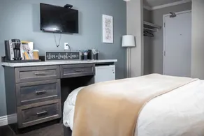 Newfound Inn and Suites - Zimmer