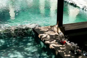 Fourteen Roses Beach Hotel - Pool