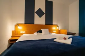 Waldhotel Surwold - Camera