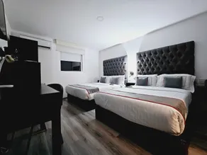 Ragibe 215 - Quarto