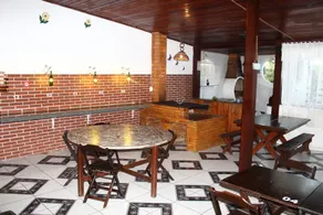 Pousada Porto di Mare - Restaurant