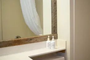 Mountain Inn at Lutsen - Salle de bain