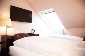 Hotel Lonac - Habitación