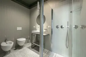 Boutique Centrale Sant'Andrea - Baño