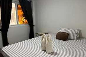Happy Grey Hotel Vigan - Chambre