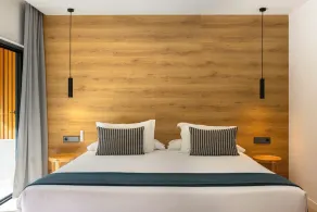 Las Gaviotas Suites Hotel & Spa - Chambre