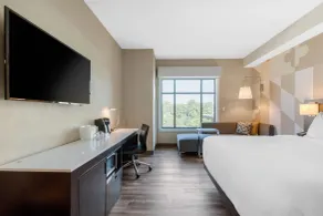 Cambria Hotel College Park - Chambre