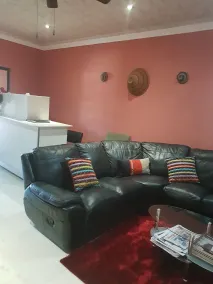 Flossie B&B - Zimmer