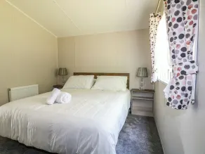 Swan Lodge - Room