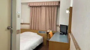 Hotel Alpha-One Miyoshi - Room