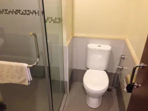 My Hotel @ Bukit Bintang - Salle de bain