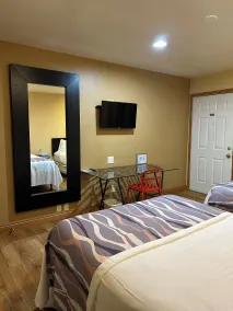Valued Stay Mayflower - Værelse