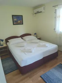 Guesthouse Anna - Værelse