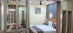 Forest Transit Hotel - Rom
