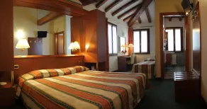 Hotel Antico Moro - Quarto