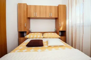 Apartments Perinic - Chambre