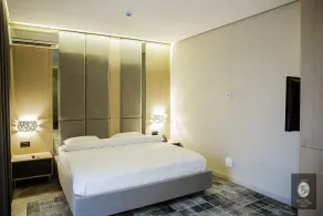 VisPas Hotel - Room