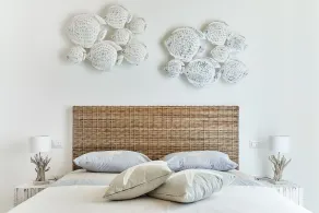 POSEA - Polignano Sea Suites - Chambre
