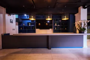 Ola Boutique Hotel - Reception