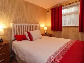 Old Post Office - Room