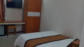 Sonnet Cua Lo Hotel - Zimmer