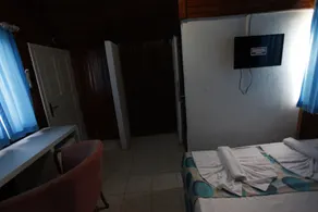 Kuba Beach Hotel - Rom