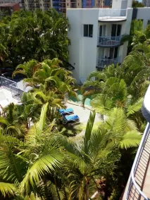 Beachside Mooloolaba - Pool