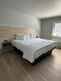 Road House Hotel & RV Park - Værelse