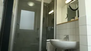 CVJM Düsseldorf Hotel & Tagung - Bagno