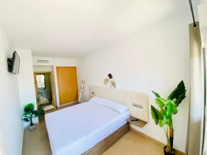 Playa Terreros by Blossom Hotels - Værelse
