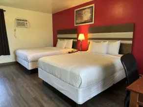 Holiday Motel Westfield - Zimmer