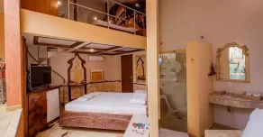 Motel Sedución (Adults only) - Chambre