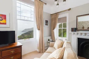 Highcliffe House - Room