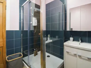 Struan House - Salle de bain