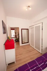 Cityflair Apartments - Quarto