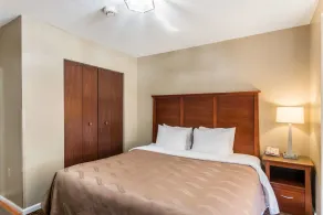 Quality Inn Chester - South Richmond - Room