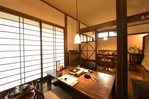 Shugetsu - Restaurant