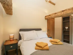 Chequers Barn - Værelse