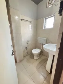 Nirvis Grand - Bagno