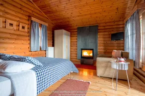 Xenios Chalet - Rom