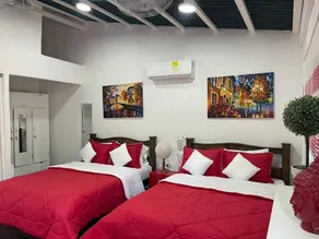Hostal Paraiso Minca - Chambre
