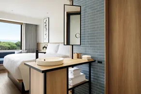 Fairfield by Marriott Mie Kumano Kodo Mihama - Badrum