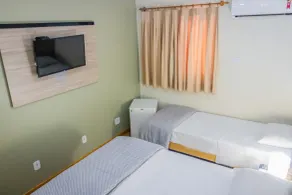 Hotel Portucali - Room