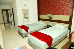 SRM Hotel Tuticorin - Room