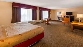 Best Western Thunderbird Motel - Room
