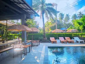 The Willow Phangan - Basseng