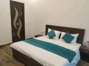 NV Palace - Room