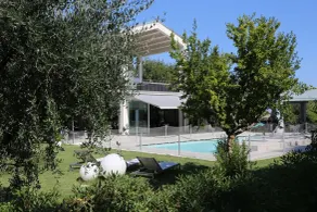 Il Portico - Pool