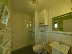 Feriendorf Rosental Apartments - Self Service - Badezimmer